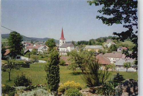 3972 Bad Großpertholz