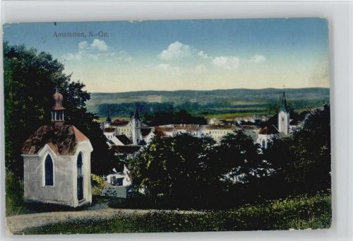 3300 Amstetten