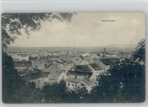 3300 Amstetten