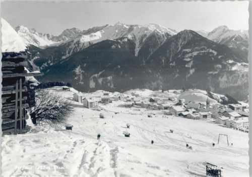 6534 Serfaus - Foto AK