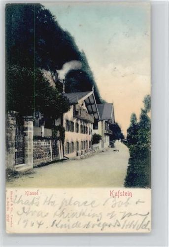 Klause