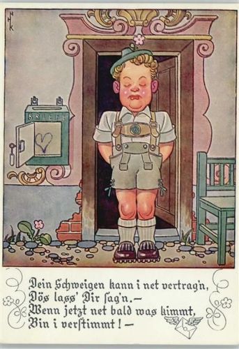 Verlag Lengauer Nr. 2108