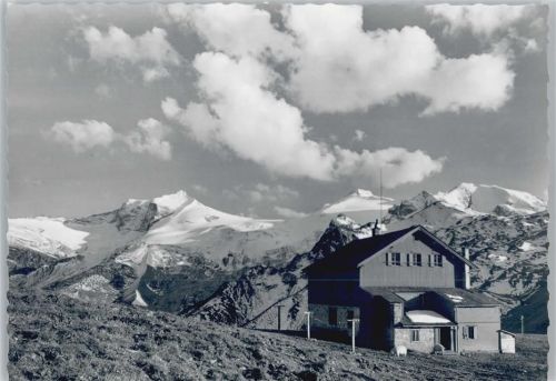 Tuxerjochhaus