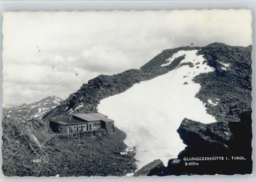 Glungezerhütte