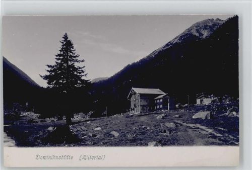 Dominikushütte