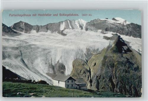 Furtschaglhaus