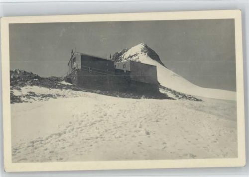 Franz Josefshaus Großglockner, Osttirol