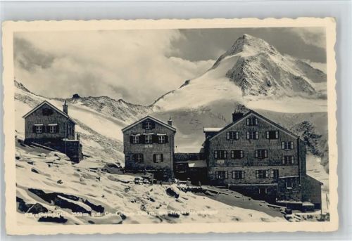 Kürsingerhütte Großglockner, Osttirol