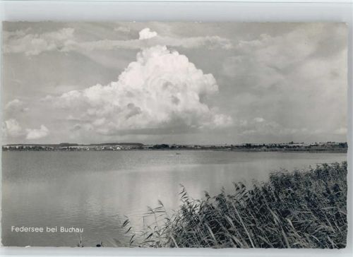 Bad Buchau Federsee