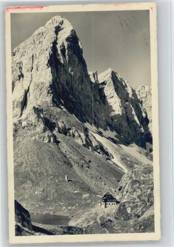 Ed. Pichlhütte Zillertal
