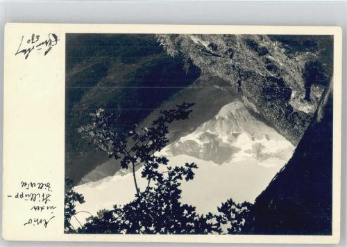 Stillupperhaus Hüttenstempel Hruschka 570 Zillertal