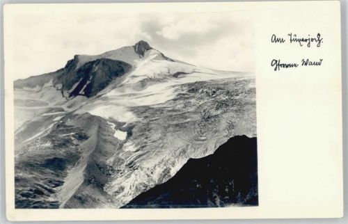 Tuxerjoch