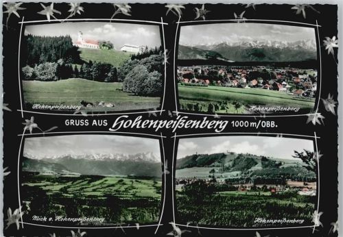 Hohenpeißenberg