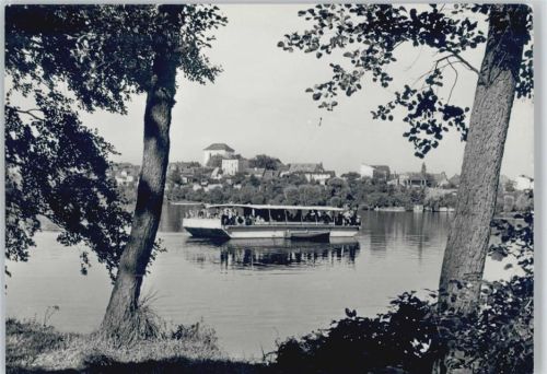 15344 O1260 Strausberg - Fähre Strauss-See