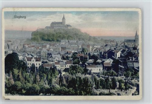 Siegburg
