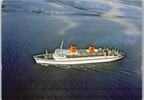 MS Europa - Hapag Llloyd Hapag Lloyd