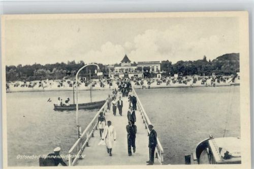 Timmendorf