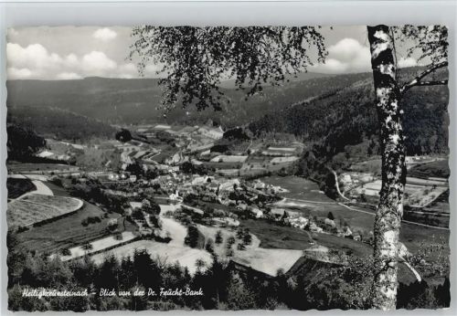 69253 W6901 Heiligkreuzsteinach