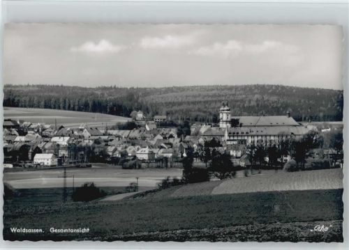 Waldsassen