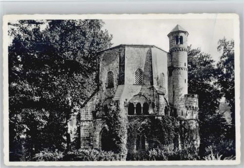 Mettlach Alter Turm