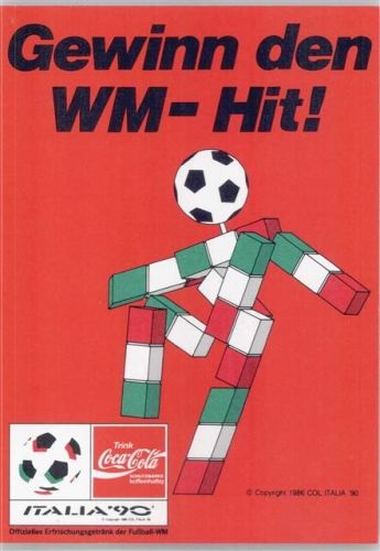 Werbung - 1986 AK