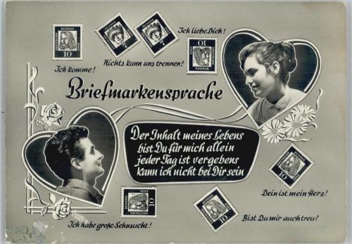 Verlag Amag Serie 9027-4