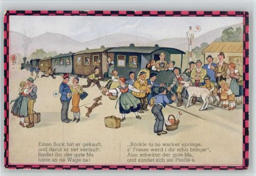 Serie 160 Bild 3 - Schwäbische Eisenbahn