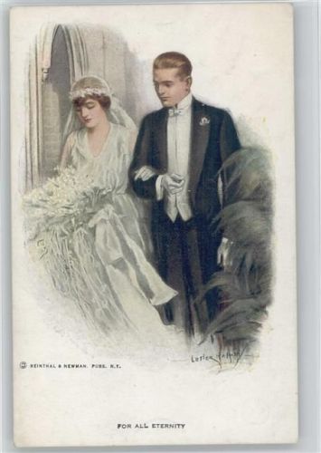 Glamour - Hochzeit