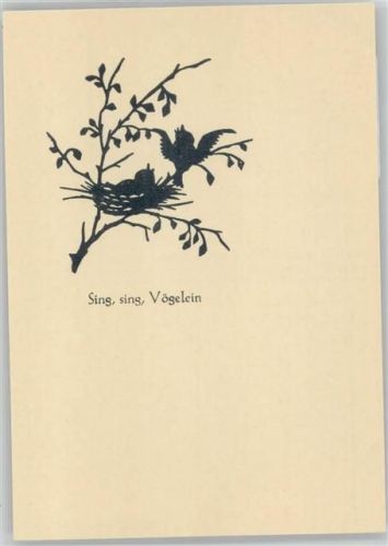 Nr. 54/Fi Christkönigswerk vom weißen Kreuz Meidinger, J.