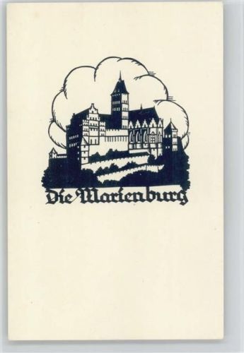 - Die Marienburg