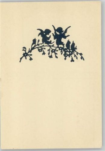 Engel - Nr. 47/Fe Christkönigsgesellschaft vom Weißen Kreuz Meidinger, J.