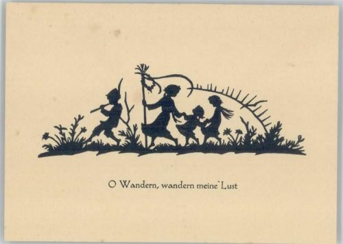 Nr. 50/Fg - Christkönigsgesellschaft zum Weißen Kreuz Meidinger, J. Künstlerkarte