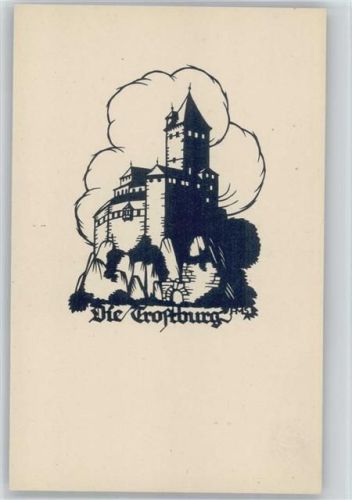 - Die Trostburg
