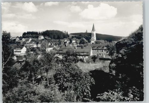 61389 W6384 Oberreifenberg , Taunus