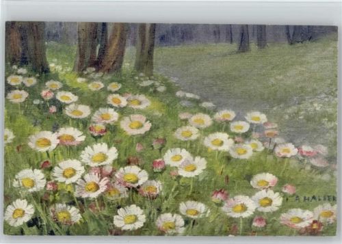 Gänseblumen - Verlag Vouga & Cie Nr. 232 -