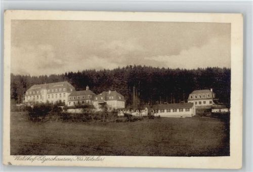Elgershausen
