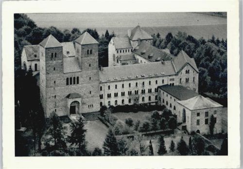 48727 W4425 Gerleve - Benediktiner-Abtei