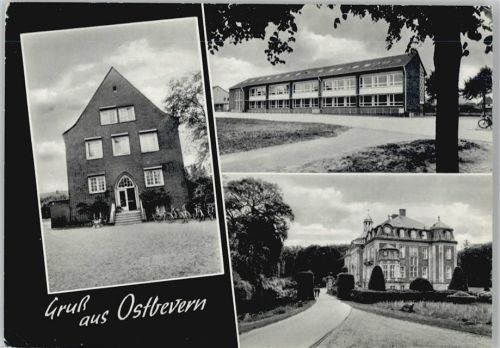 48346 W4412 Ostbevern - Mehrfachaufnahme