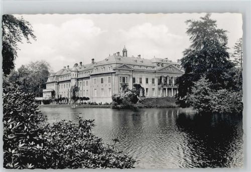 48653 W4420 Coesfeld - Schloß Varlar