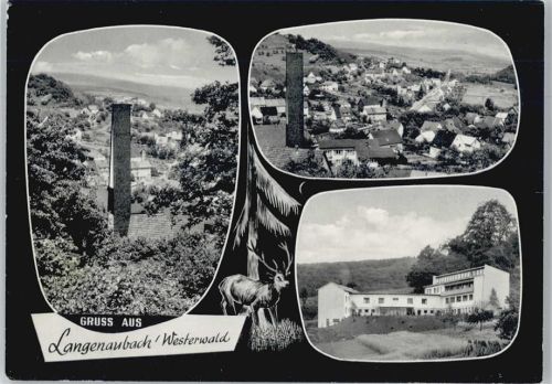 Langenaubach