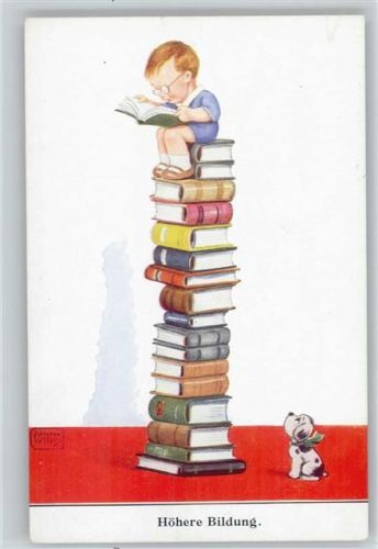 Buch lesen - Serie 5086-2 - Kinder Wills, J.
