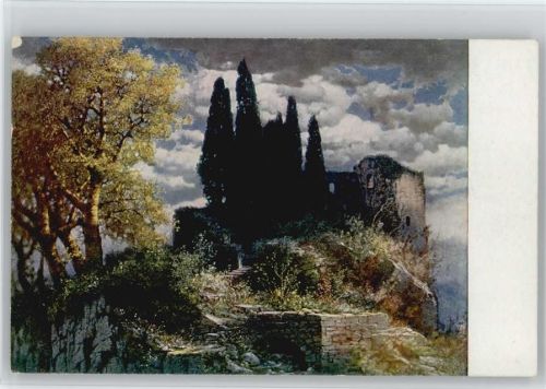 Burgruine