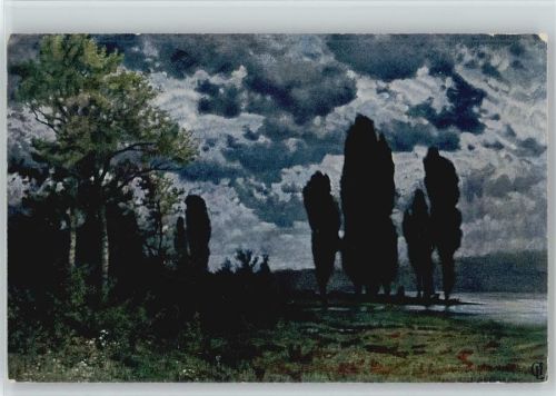 Dämmerung