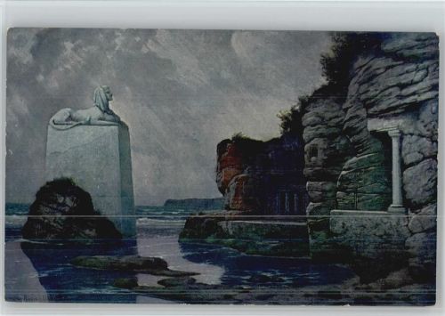 Aus alter Zeit - Mythologie