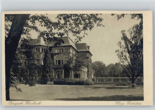 51427 W5060 Bergisch Gladbach - Haus LAnders