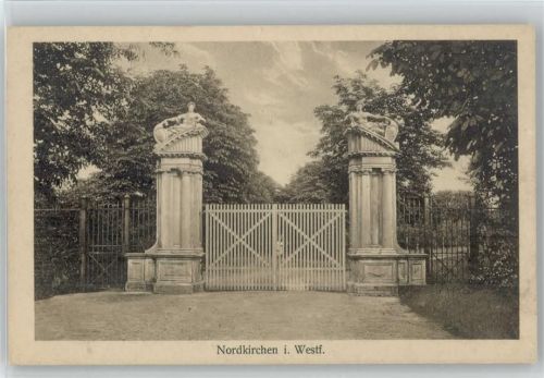 Nordkirchen