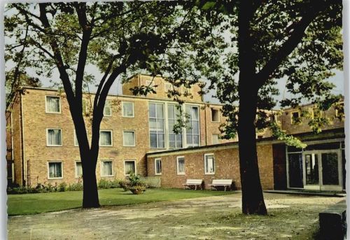 51427 W5060 Bergisch Gladbach - Caritashaus Margeretenhöhe