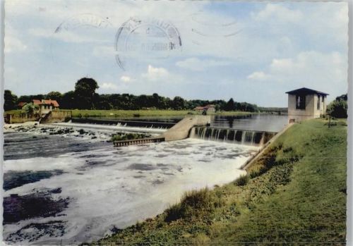 Lingen Hanekenfähr
