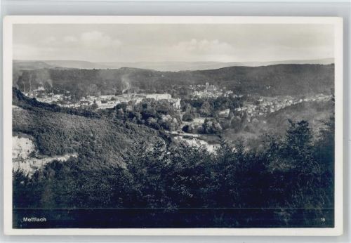 Mettlach