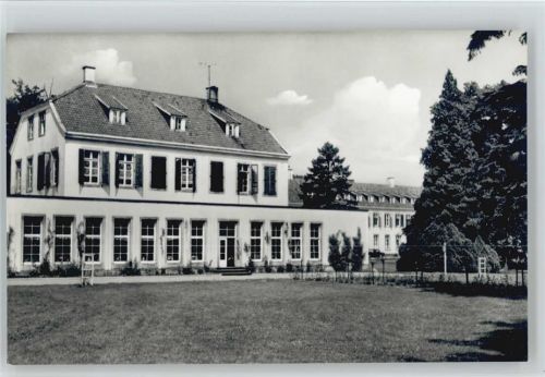 Bad Bentheim Logierhaus